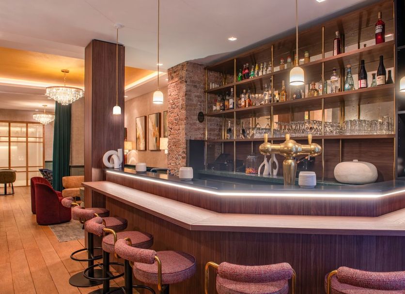 Bar Photo