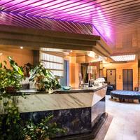Hotel Gialletti
