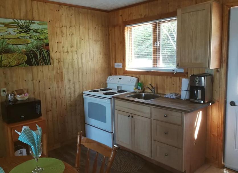 Kitchen Photo