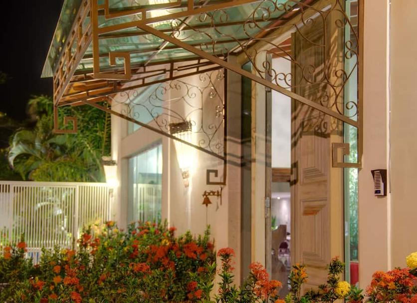 Outdoors view Photo