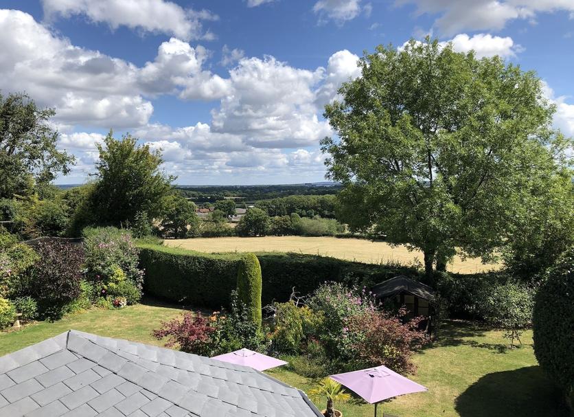 Outdoors view Photo