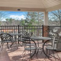 Candlewood Suites Raleigh Crabtree