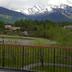 Outdoors view