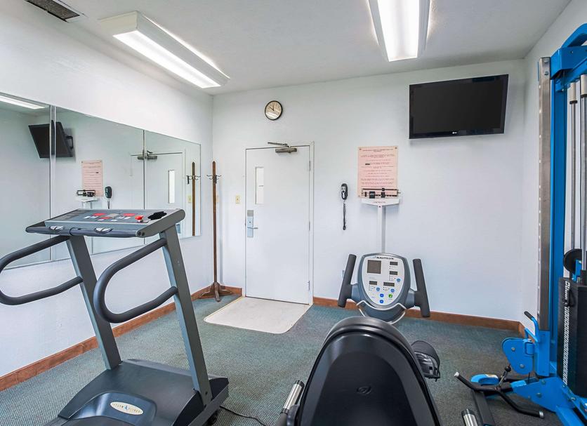 Gym Photo