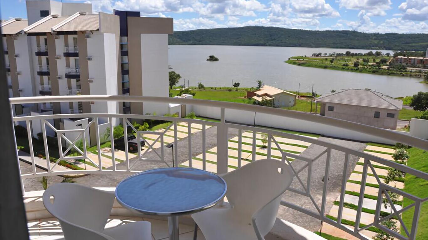 Nautico Flat