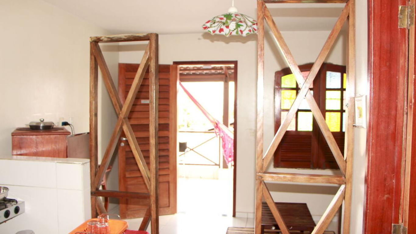 Residencial Castor