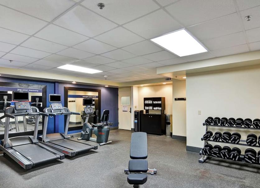 Gym Photo