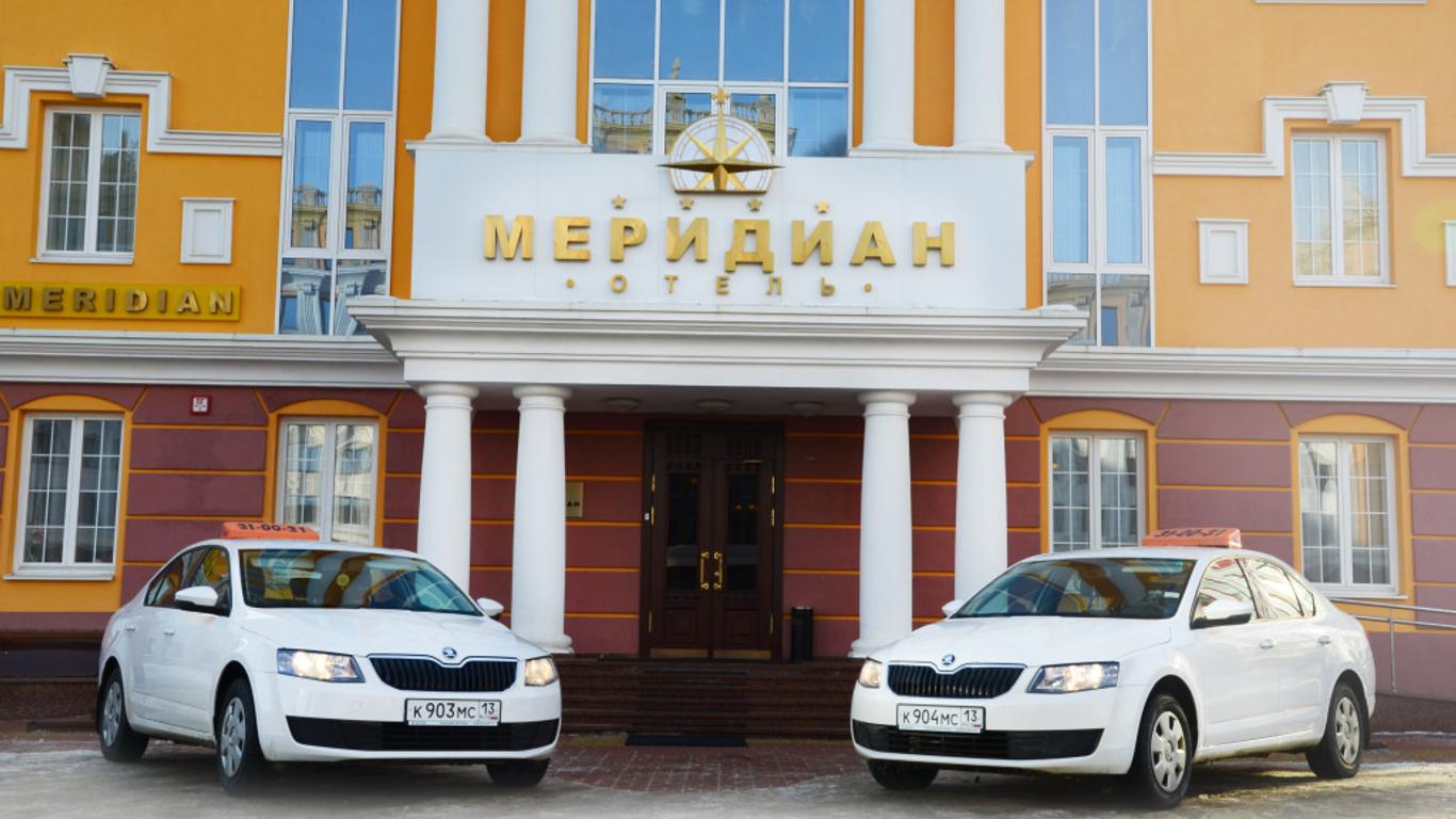 Meridian