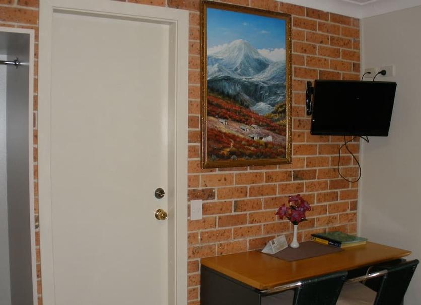 Room amenity Photo