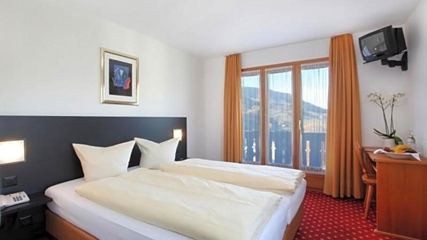 Hotel Central