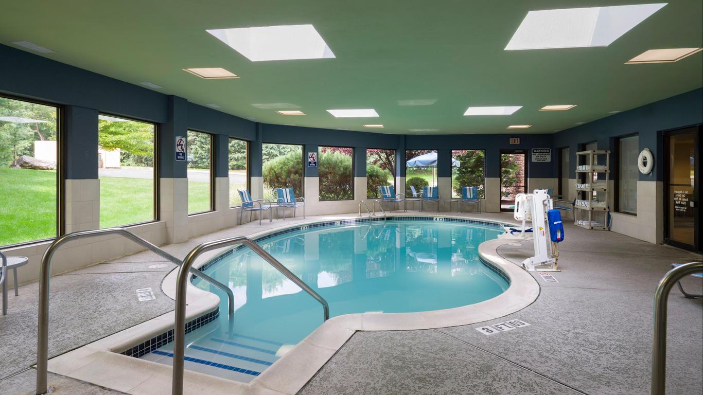 Holiday Inn Express Hershey-Harrisburg Area, An IHG Hotel