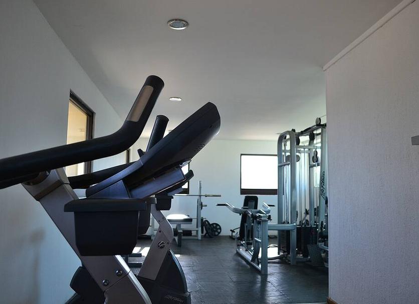 Gym Photo