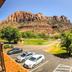 Outdoors view