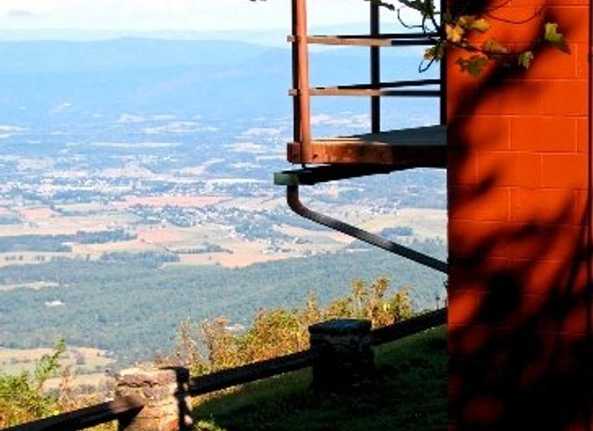 Outdoors view Photo