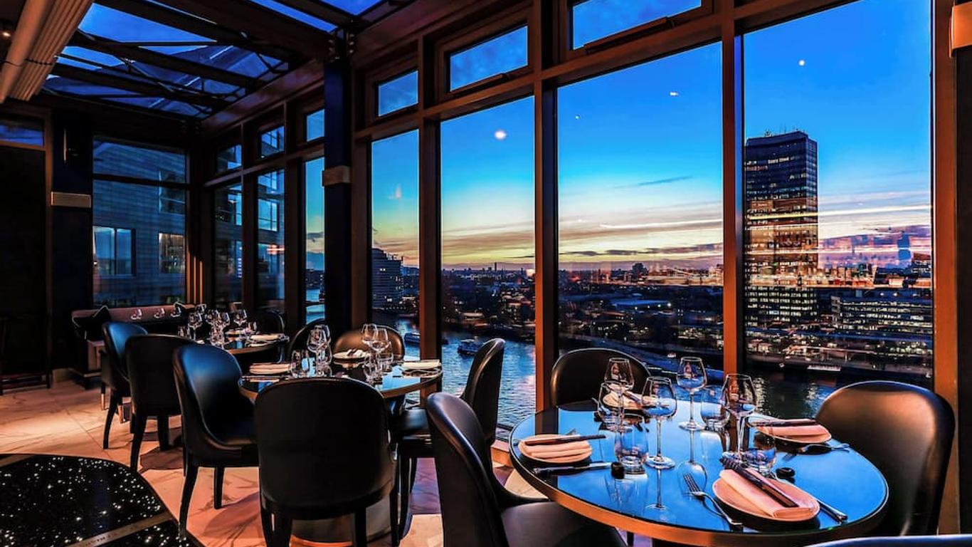 Hyatt Regency London Albert Embankment