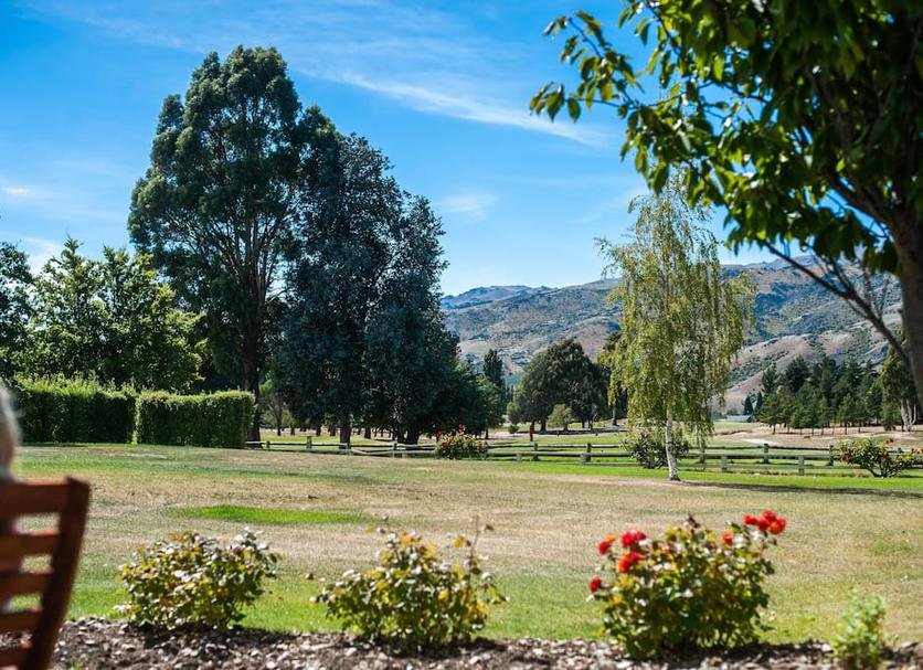 Outdoors view Photo
