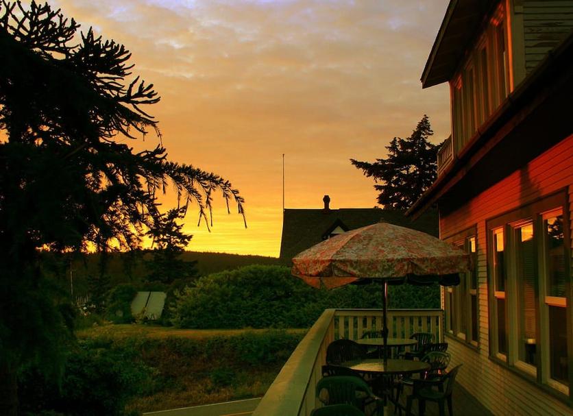 Outdoors view Photo