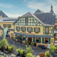 Historisches Hotel Weinrestaurant Zum Grünen Kranz
