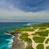 Golf course