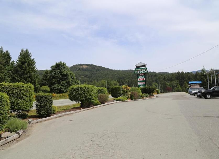 Outdoors view Photo