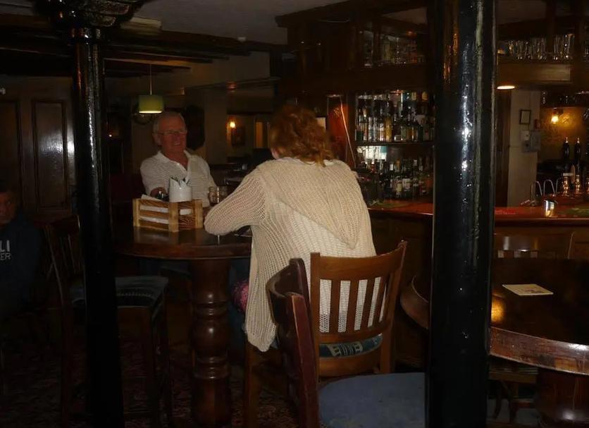 Bar Photo