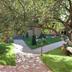 Outdoors view