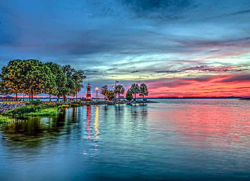 Outdoors view Photo