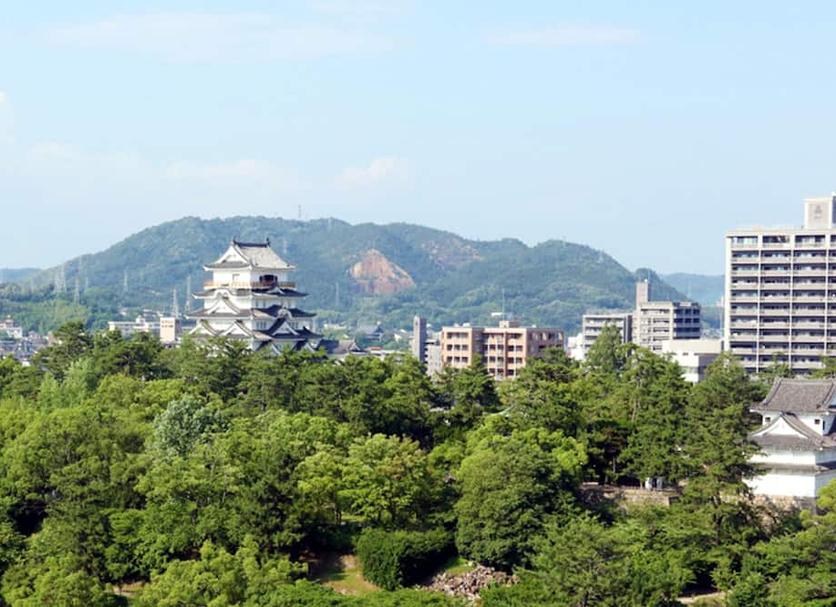 Outdoors view Photo