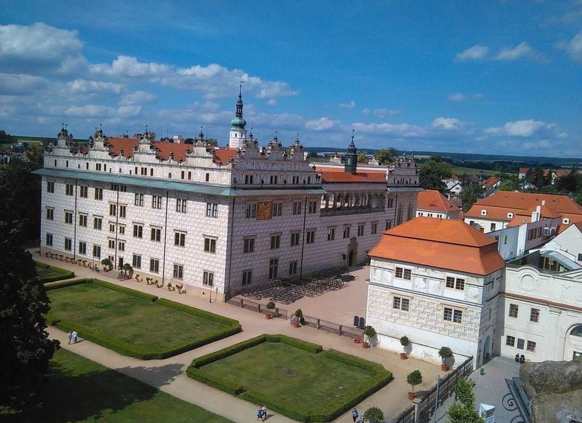 Outdoors view Photo