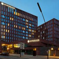 Hyperion Hotel Hamburg