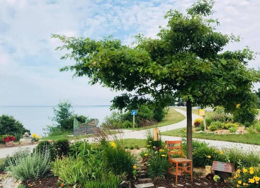 Outdoors view Photo