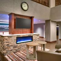 Hampton Inn & Suites Pocatello