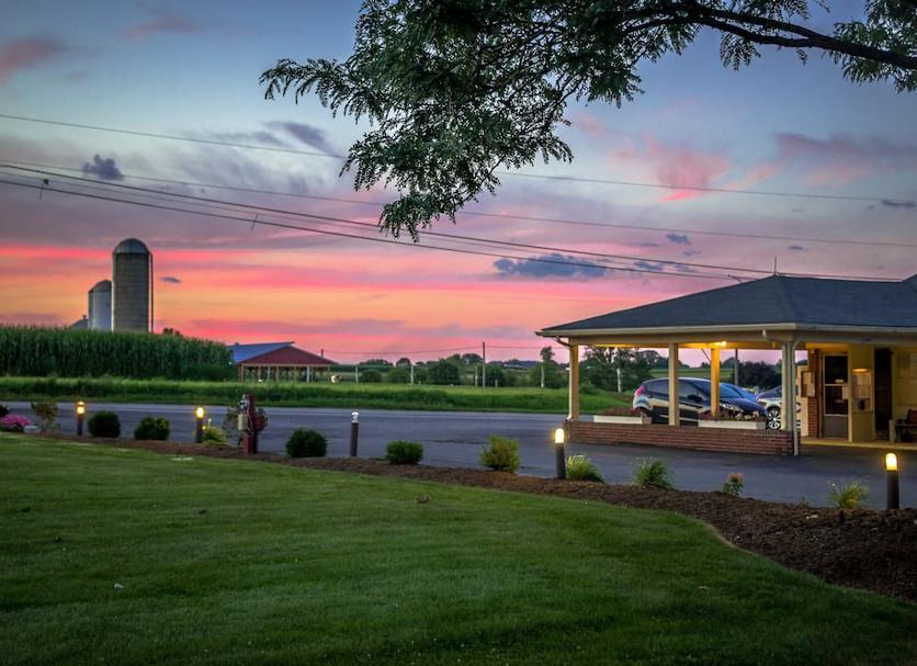 Outdoors view Photo