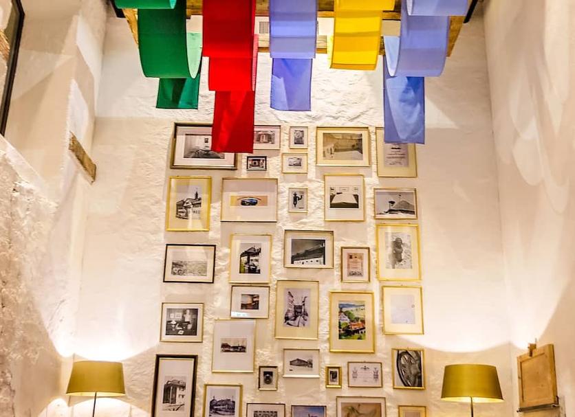 Room amenity Photo