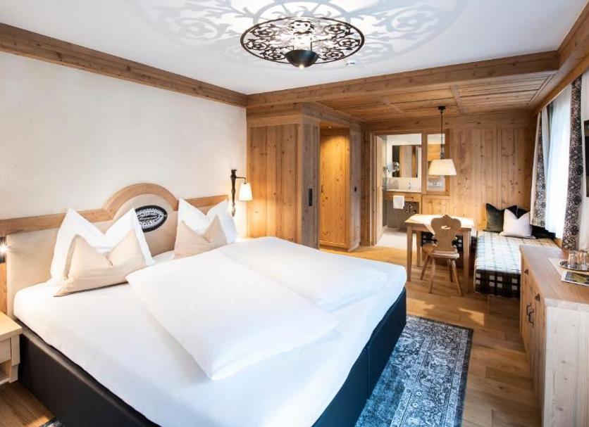 Bedroom Photo