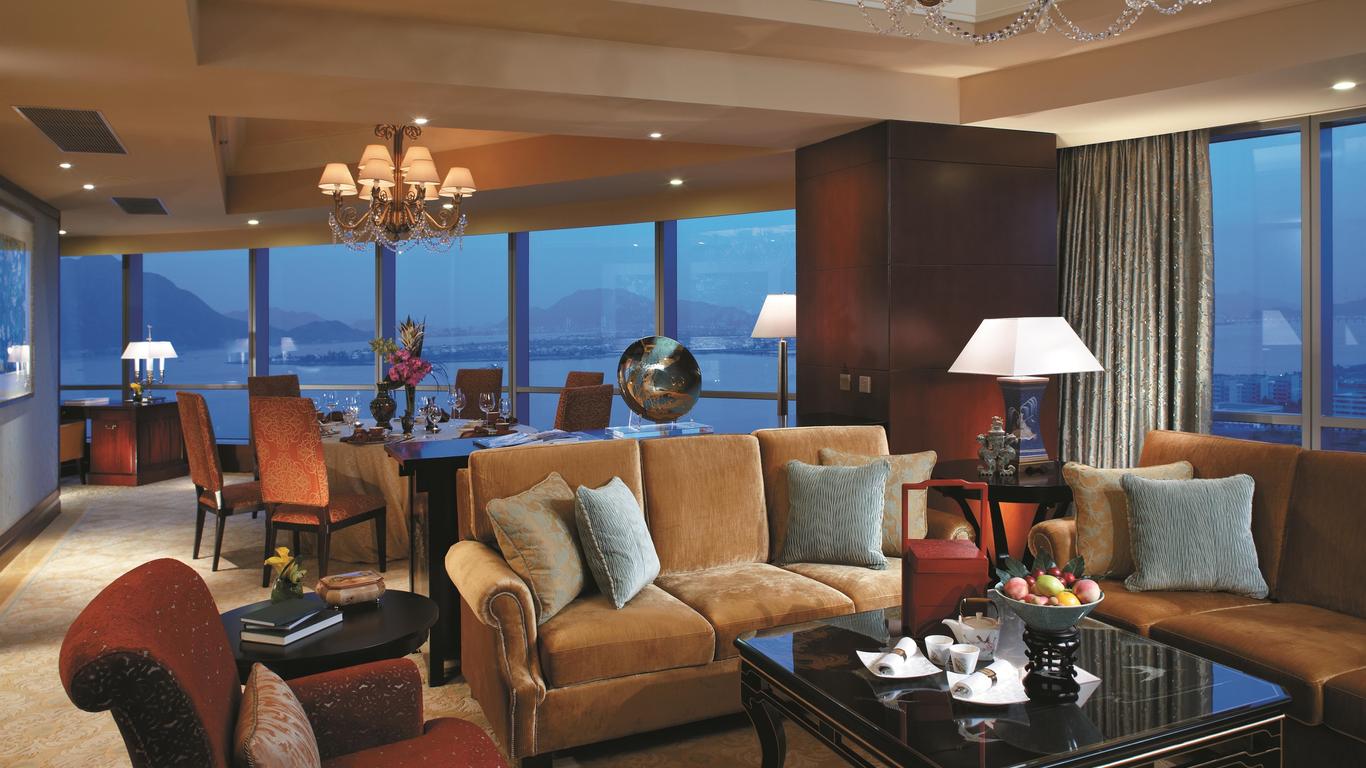 Shangri-La Wenzhou