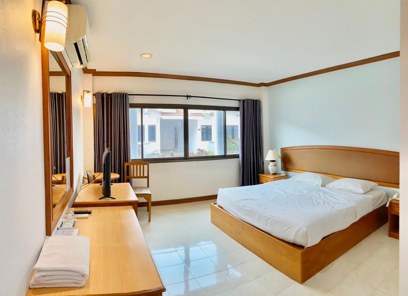 Bedroom Photo