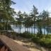 Outdoors view
