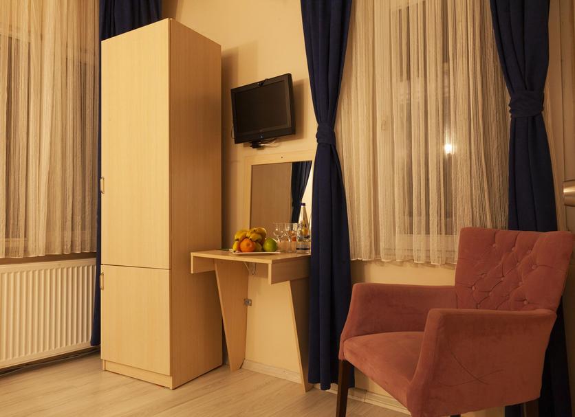 Room amenity Photo