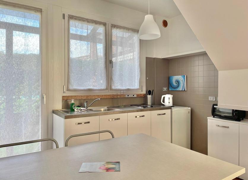 Kitchen Photo