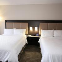 Holiday Inn Express & Suites Ashland