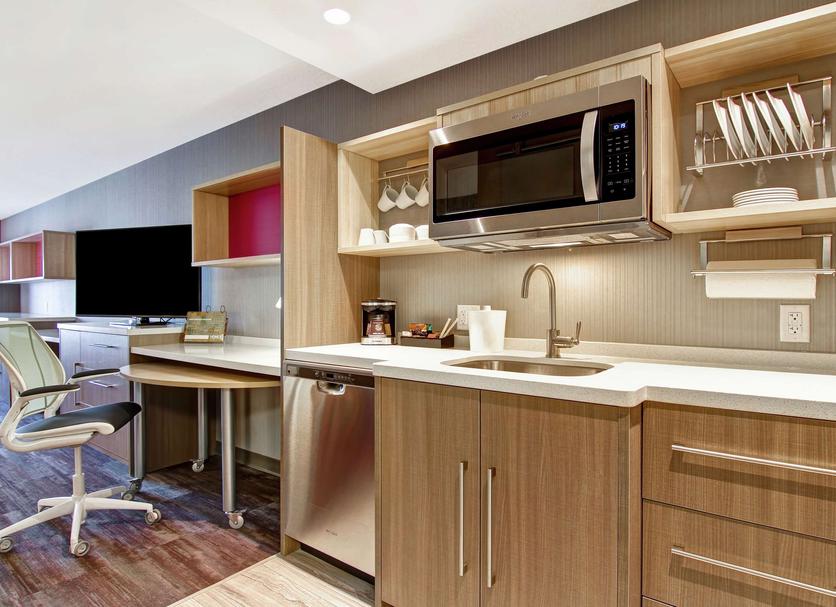 Kitchen Photo