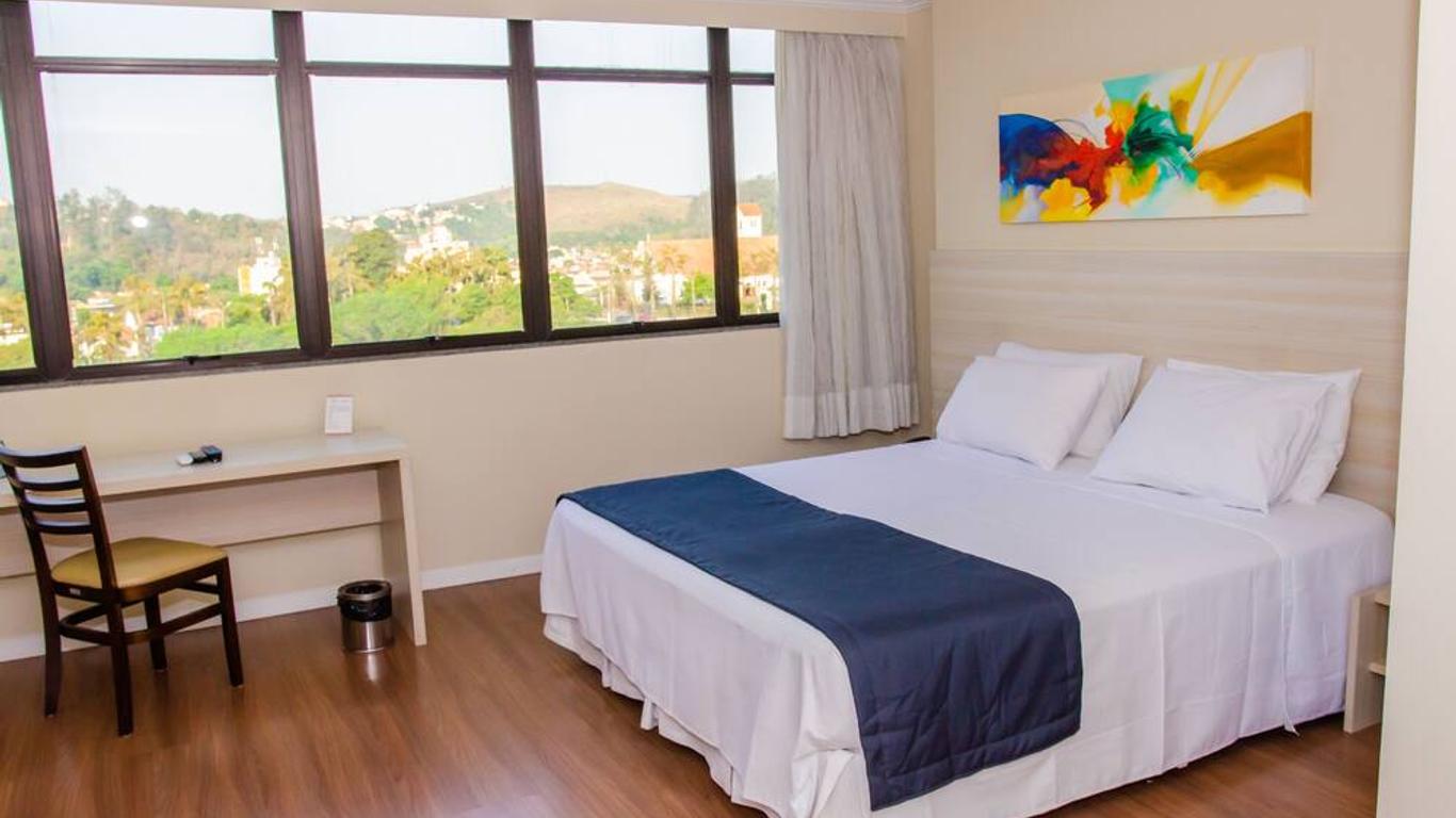 Seleto Hotel