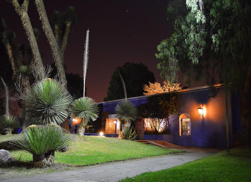 Outdoors view Photo