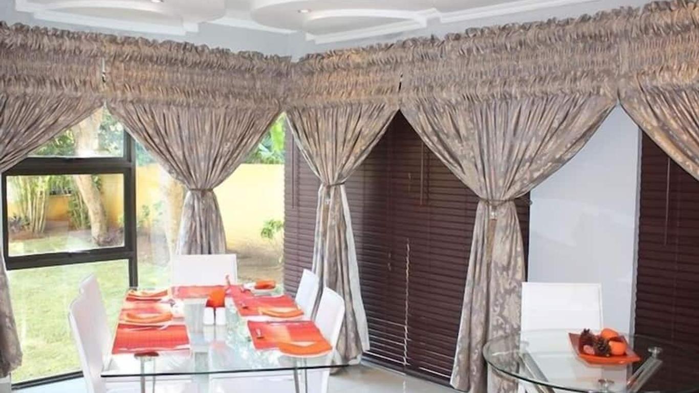 Ezulwini Guest House