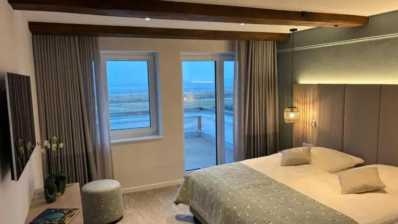 Hotel Strandhus