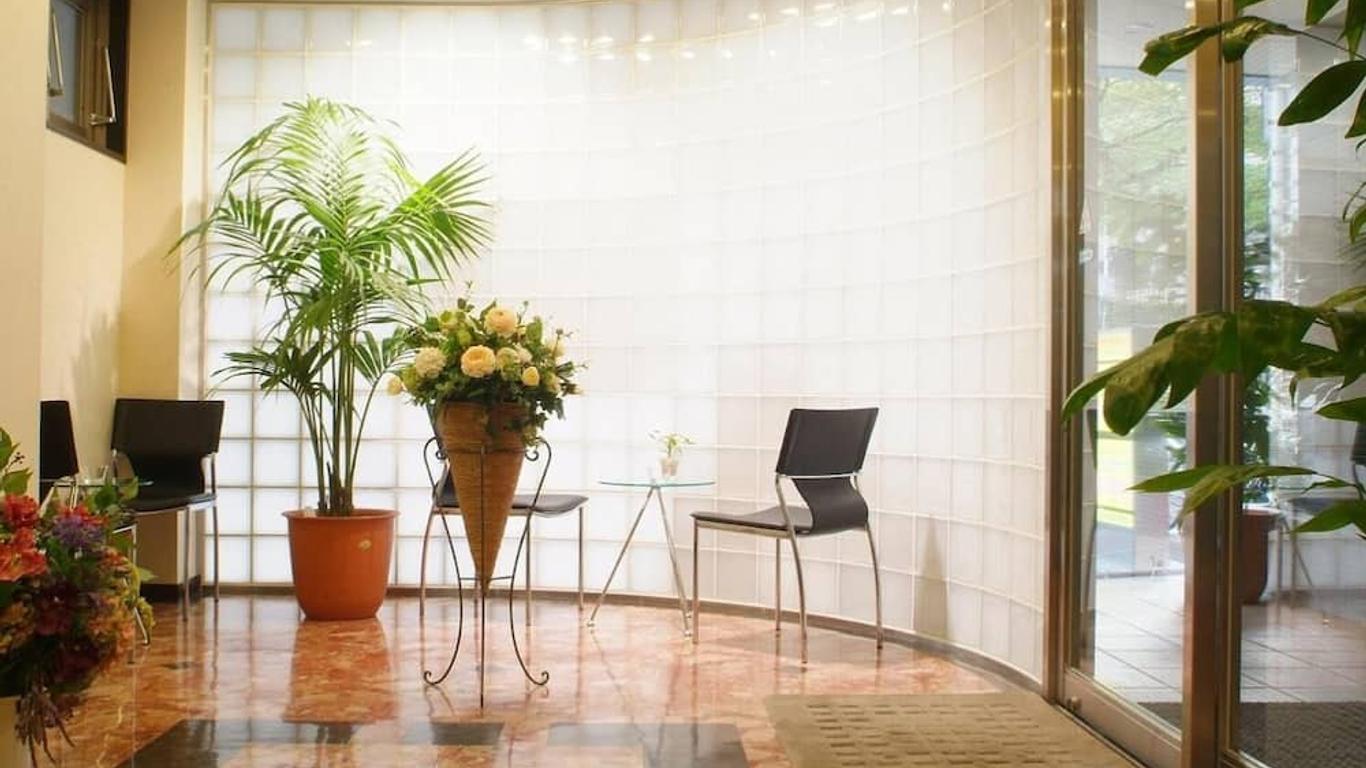Otsuka Town Hotel 24
