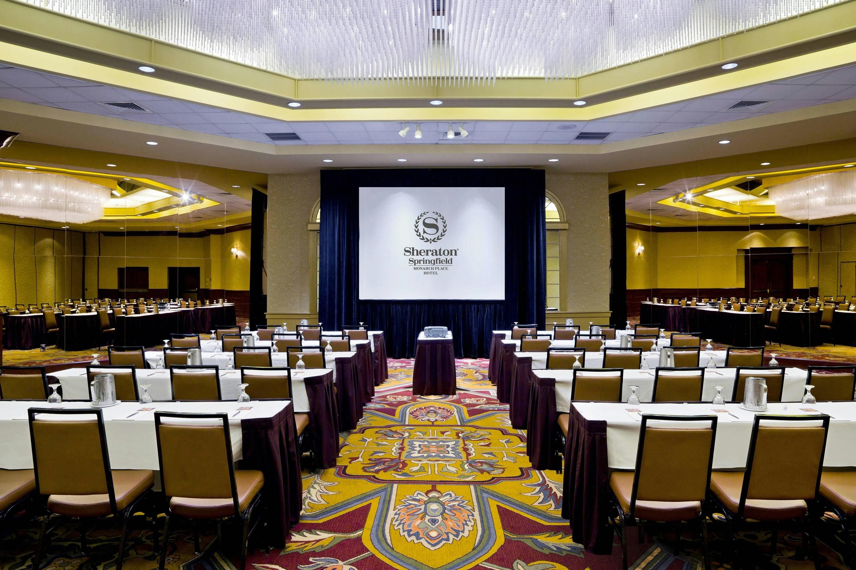 Conference room