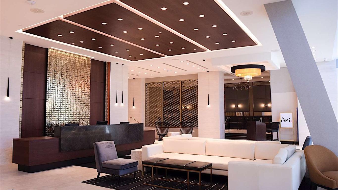 APA Hotel Woodbridge