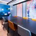 Business centre